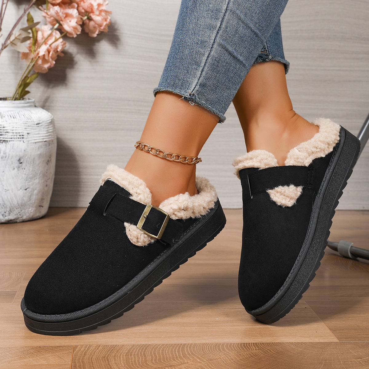Botas Ortopédicos Elegantes para Cada Paso