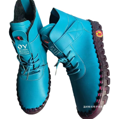 Zapatos Ortopédicos Cómodos para Uso Diario