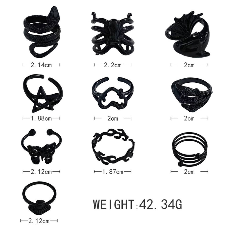 Anillo encantador para cualquier ocasión