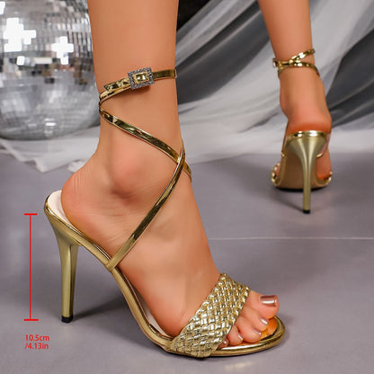 Sandalias Ortopédicos Cómodos para Uso Diario
