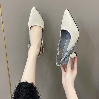 Sandalias Ortopédicos Elegantes para Cada Paso