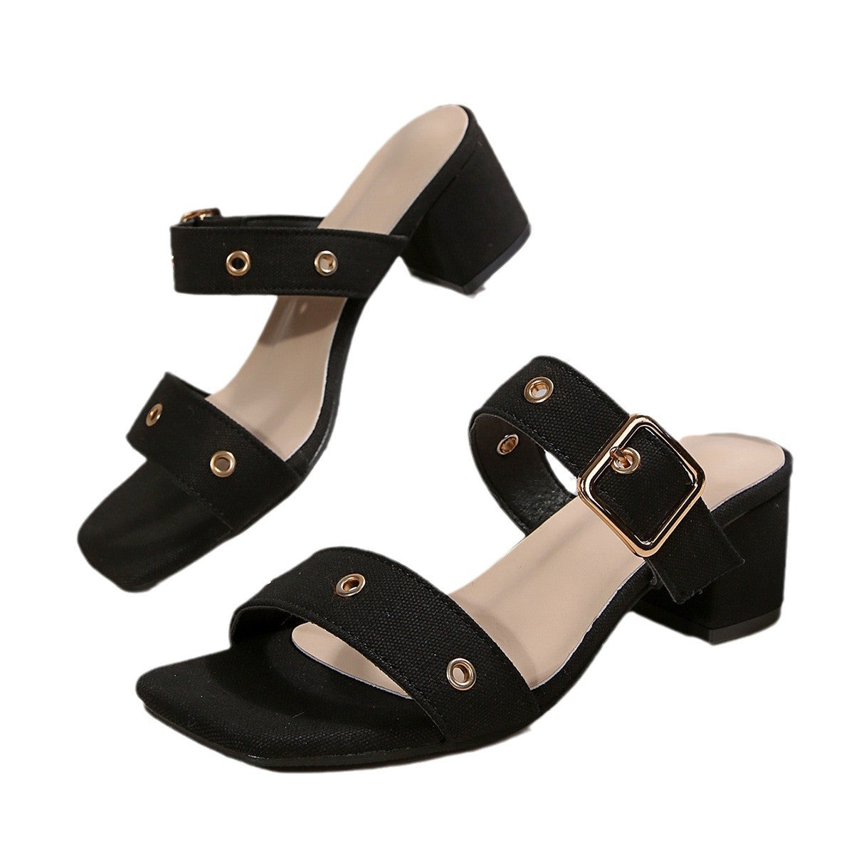 Zapatos Ortopédicos Bellamente Diseñados