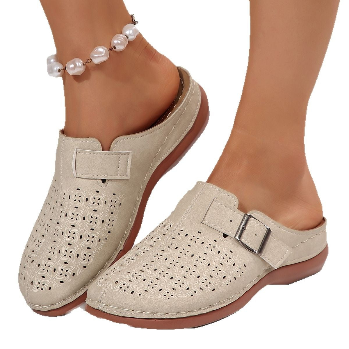Zapatos Ortopédicos Cómodos para Uso Diario
