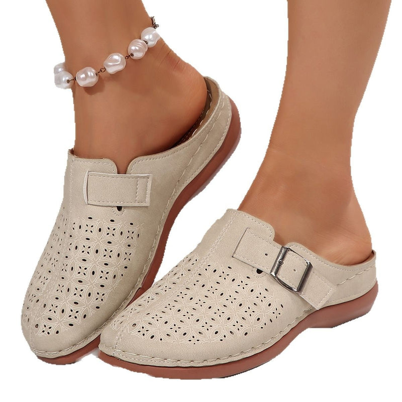 Zapatos Ortopédicos Cómodos para Uso Diario
