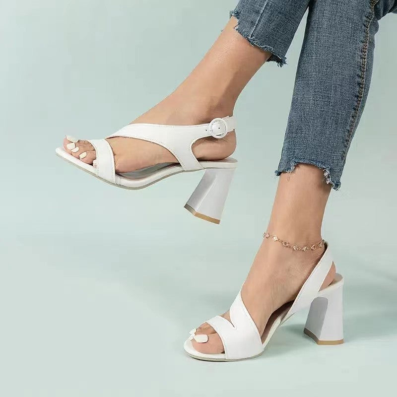 Sandalias Ortopédicos Bellamente Diseñados