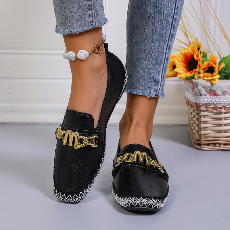 Zapatos Ortopédicos Elegantes para Cada Paso