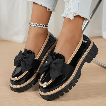Zapatos Ortopédicos Chic con Diseño Único