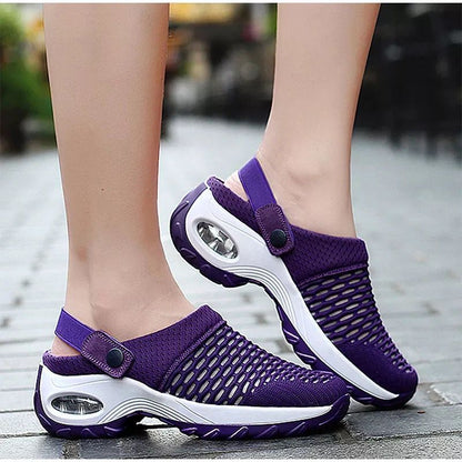 Sandalias Ortopédicos con Estilo para Toda Ocasión