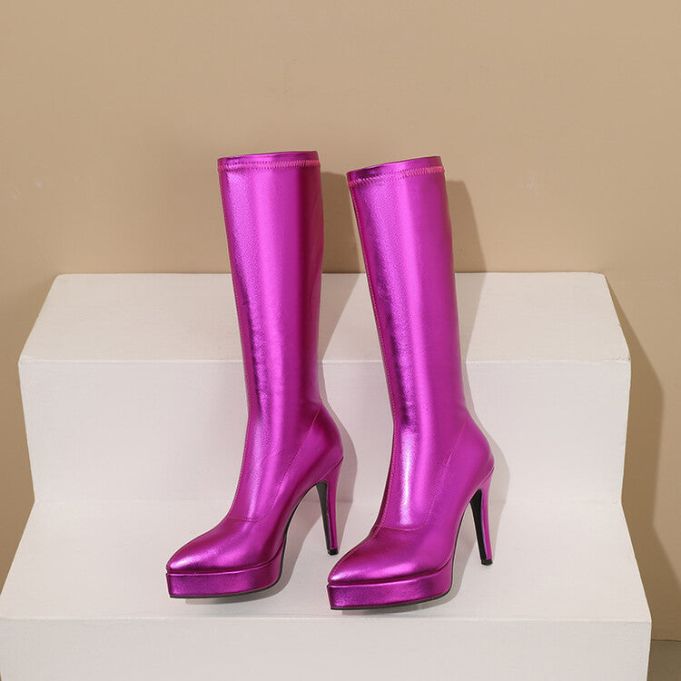 Botas Ortopédicos Cómodos para Uso Diario