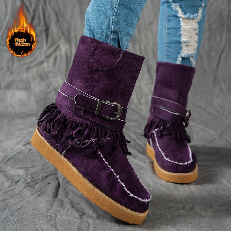 Botas Ortopédicos con Estilo para Toda Ocasión