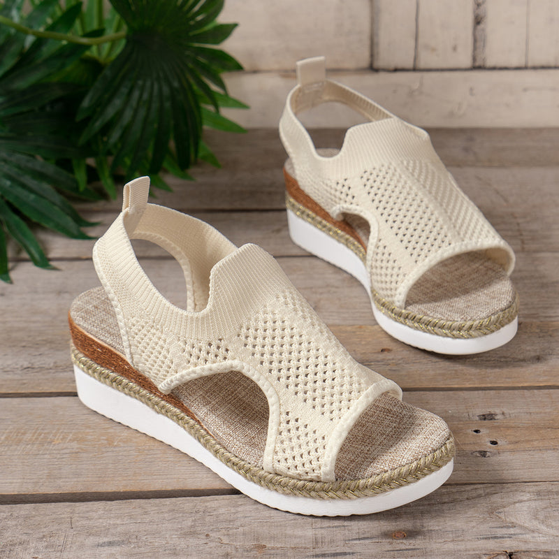 Sandalias Ortopédicos Elegantes para Cada Paso
