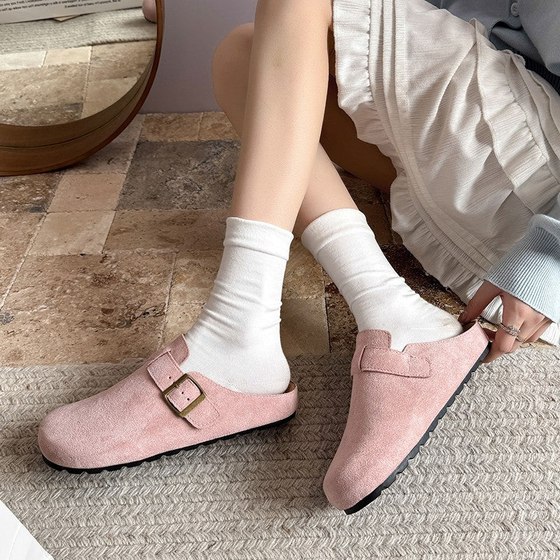 Zapatos Ortopédicos Elegantes para Cada Paso
