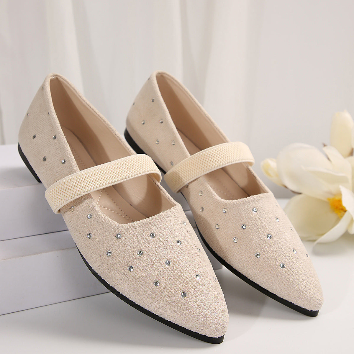 Zapatos Ortopédicos Elegantes con Look Moderno
