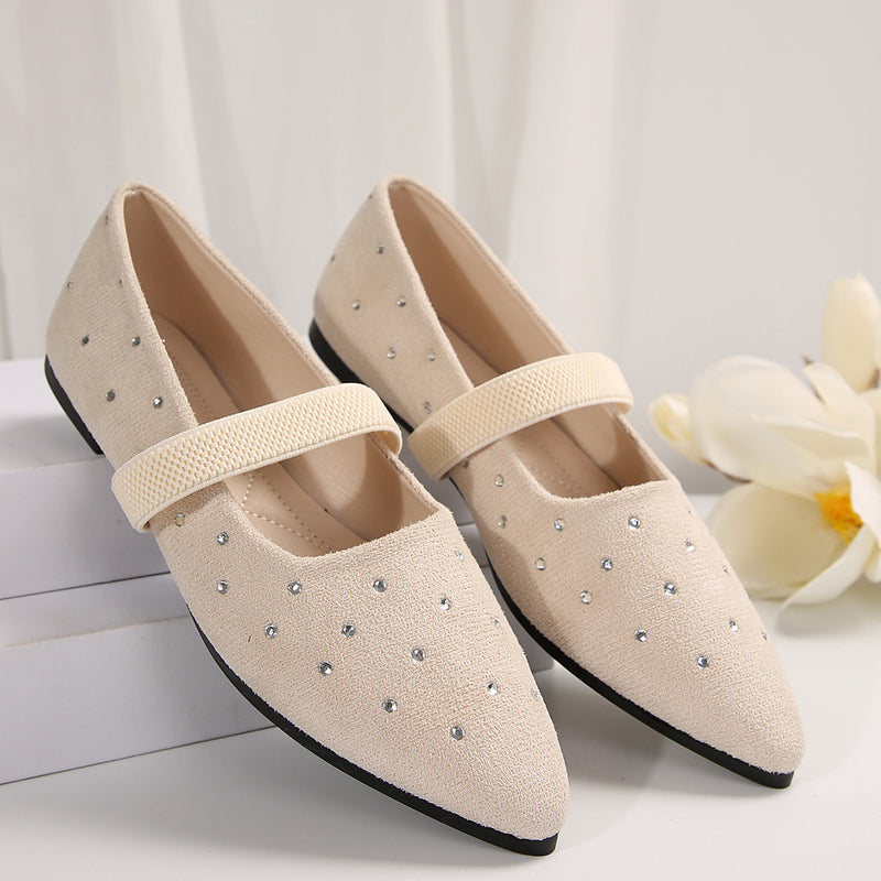 Zapatos Ortopédicos Elegantes con Look Moderno