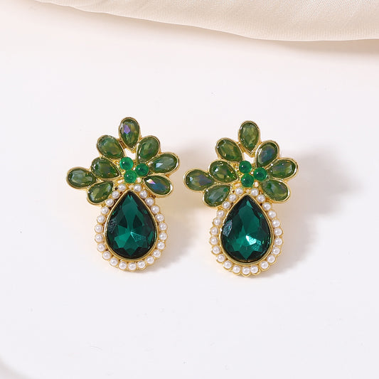 Pendiente romántico para momentos especiales