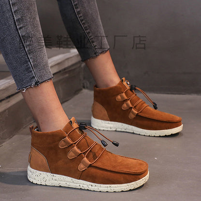 Zapatos Ortopédicos Clásicos con Estilo Atemporal