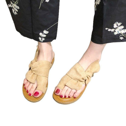 Sandalias Ortopédicos Bellamente Diseñados