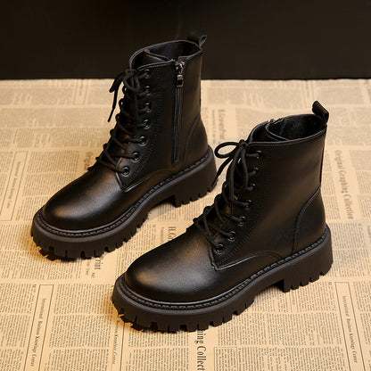 Botas Ortopédicos Elegantes con Look Moderno