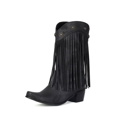Botas Ortopédicos Elegantes para Cada Paso
