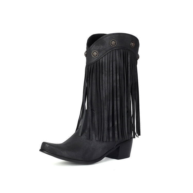 Botas Ortopédicos Elegantes para Cada Paso