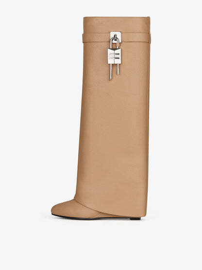 Botas Ortopédicos Clásicos con Estilo Atemporal