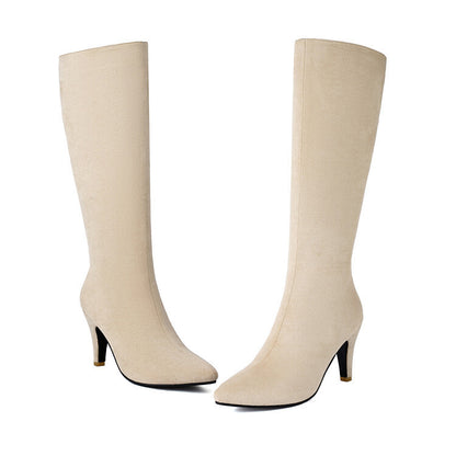 Botas Ortopédicos de Inspiración Vintage