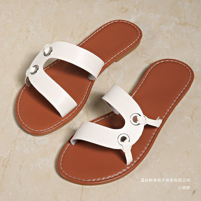 Sandalias Ortopédicos Chic con Diseño Único