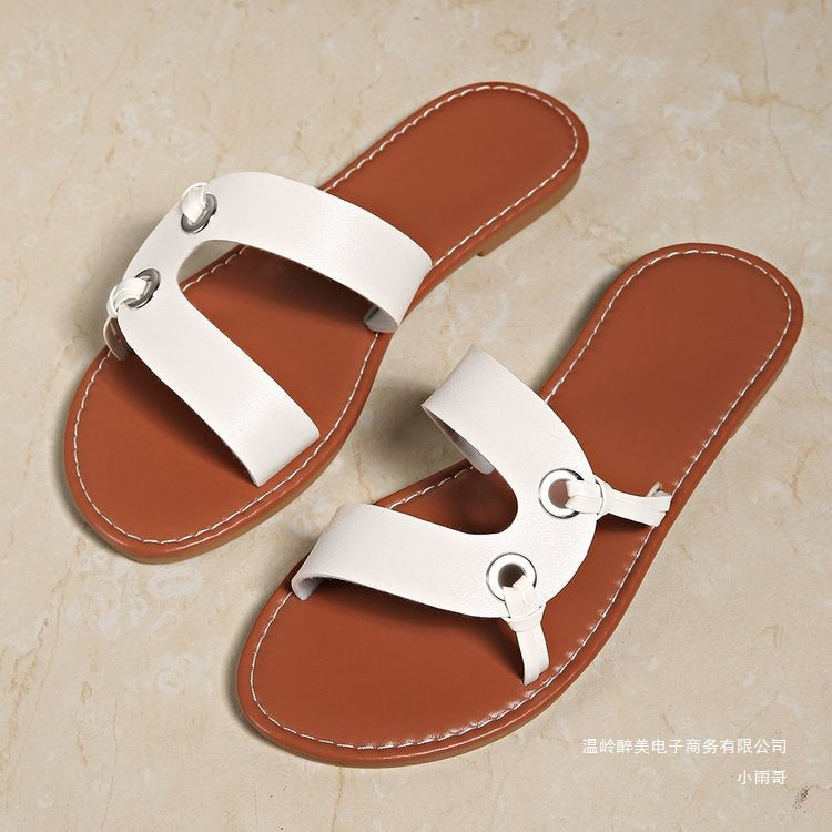 Sandalias Ortopédicos Chic con Diseño Único
