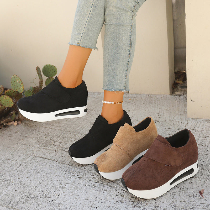 Zapatos Ortopédicos Bellamente Diseñados