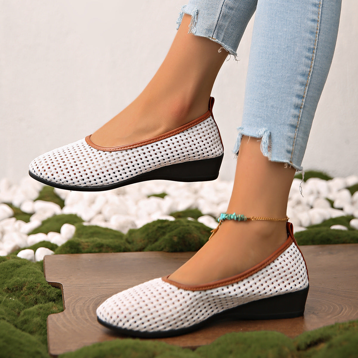 Zapatos Ortopédicos con Estilo para Toda Ocasión
