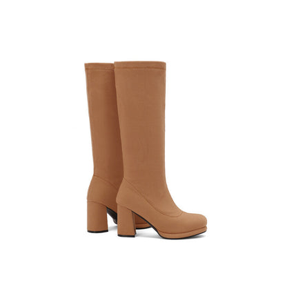 Botas Ortopédicos Chic con Diseño Único