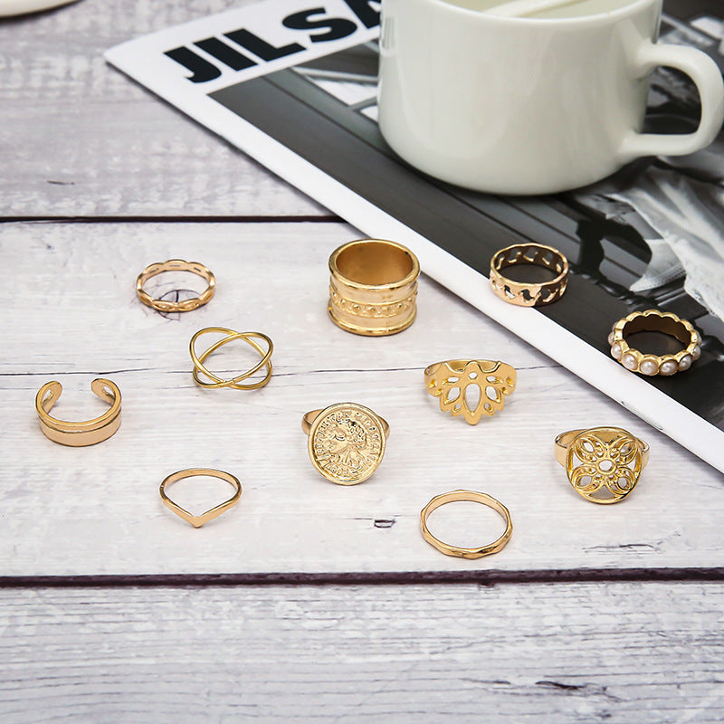 Pulsera hermoso con estilo único