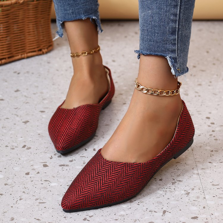 Zapatos Ortopédicos Elegantes con Look Moderno