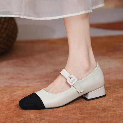 Zapatos Ortopédicos Elegantes con Look Moderno