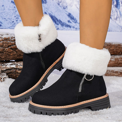 Botas Ortopédicos Cómodos para Uso Diario
