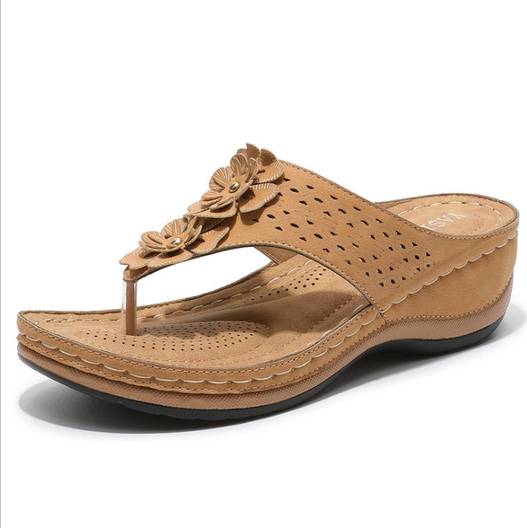 Sandalias Ortopédicos con Estilo para Toda Ocasión