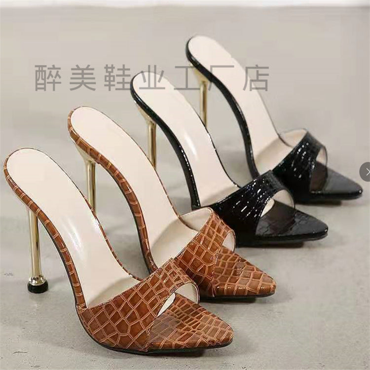 Sandalias Ortopédicos Bellamente Diseñados