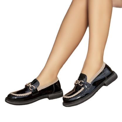 Zapatos Ortopédicos Elegantes para Cada Paso