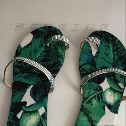 Sandalias Ortopédicos Elegantes con Look Moderno