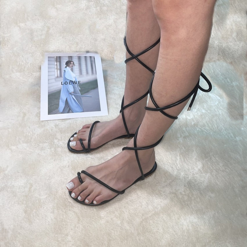 Sandalias Ortopédicos Bellamente Diseñados