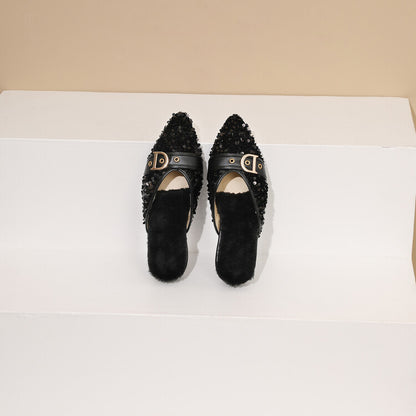 Sandalias Ortopédicos Elegantes para Cada Paso