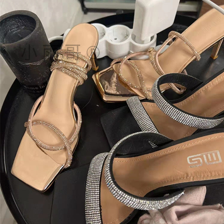 Sandalias Ortopédicos Bellamente Diseñados