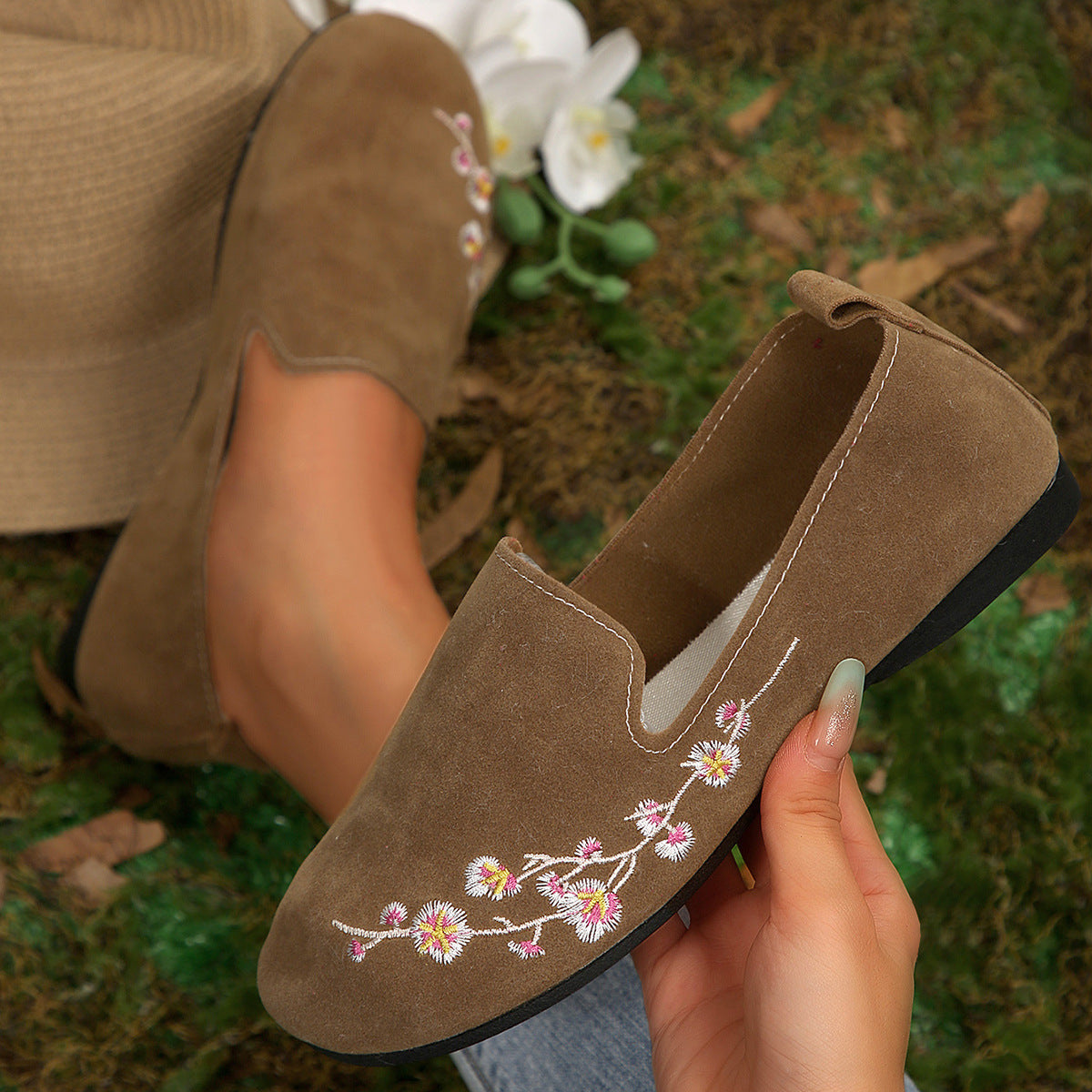 Zapatos Ortopédicos Bellamente Diseñados