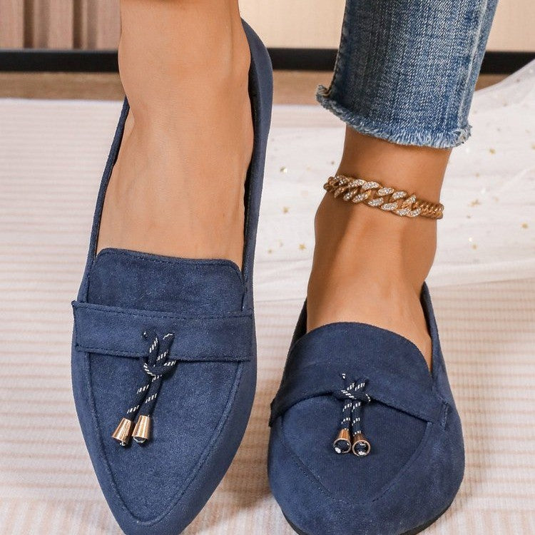 Zapatos Ortopédicos Elegantes con Look Moderno