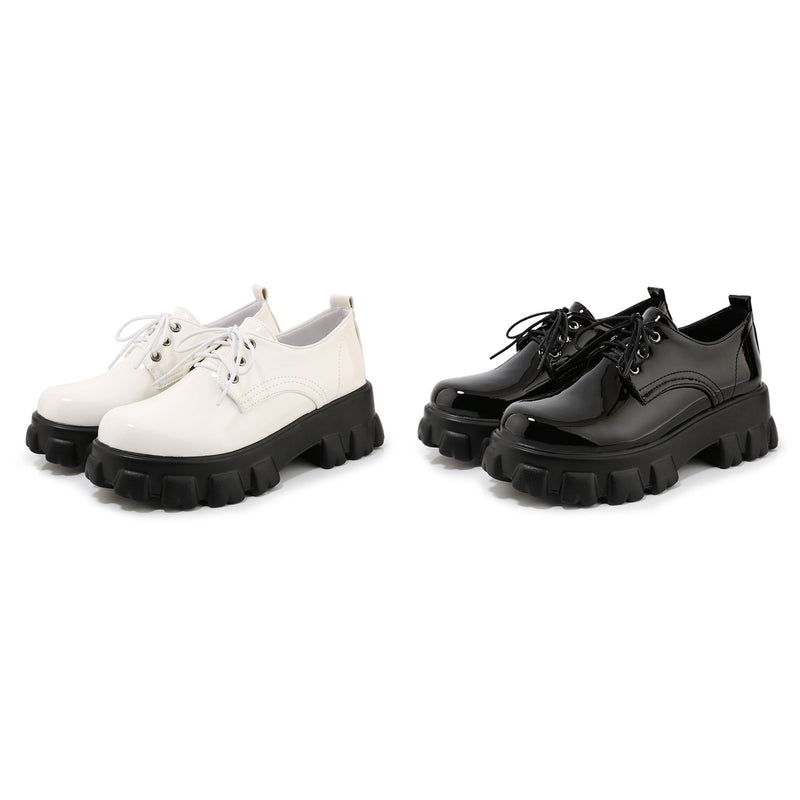 Zapatos Ortopédicos Chic con Diseño Único