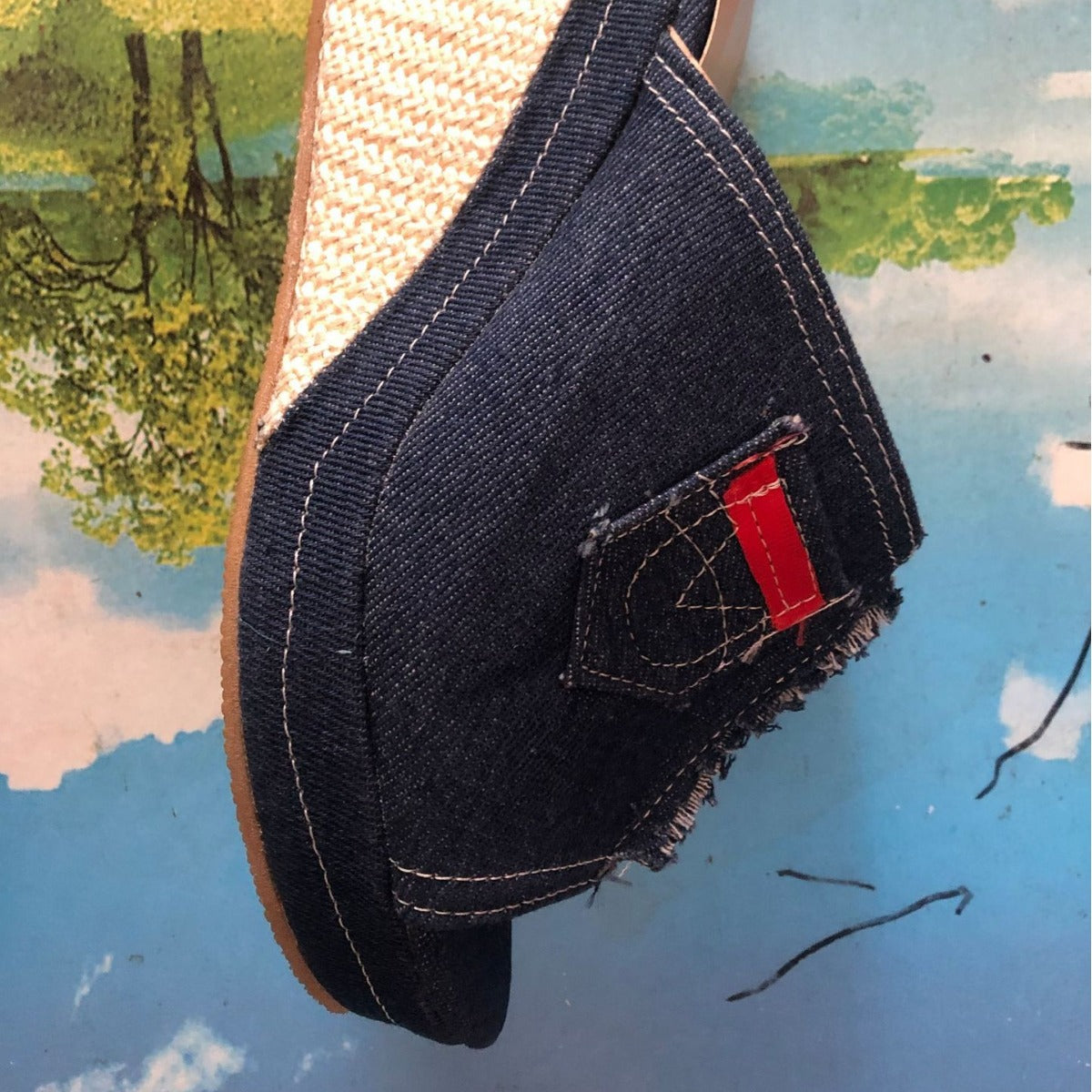 Sandalias Ortopédicos Elegantes con Look Moderno