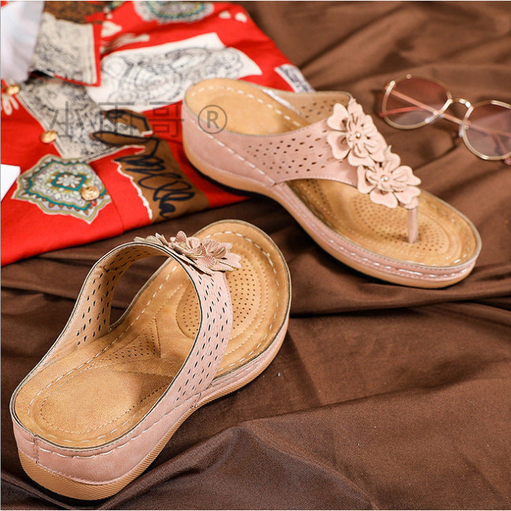 Sandalias Ortopédicos con Estilo para Toda Ocasión