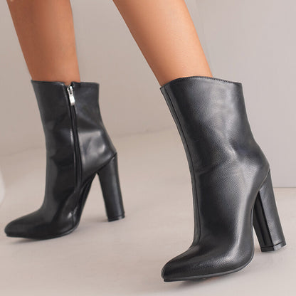 Botas Ortopédicos Elegantes para Cada Paso