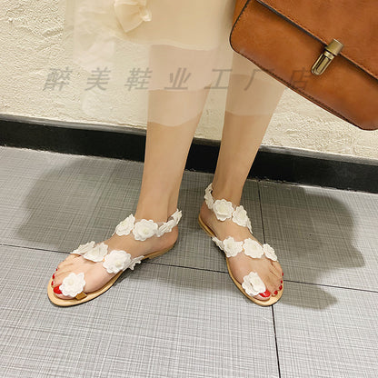 Sandalias Ortopédicos Elegantes con Look Moderno
