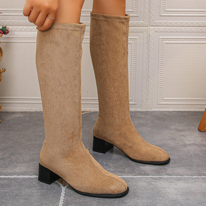 Botas Ortopédicos Elegantes con Look Moderno